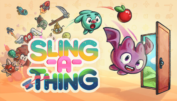 Sling-A-Thing