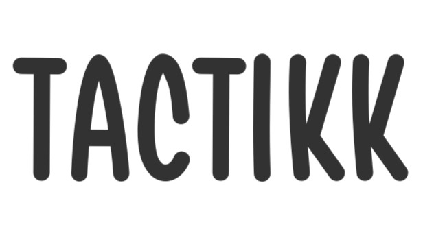 Tactikk