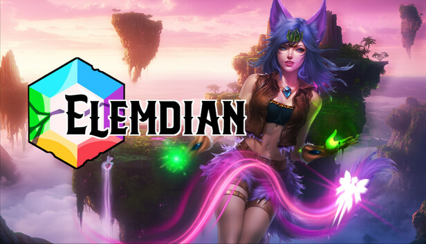 Elemdian