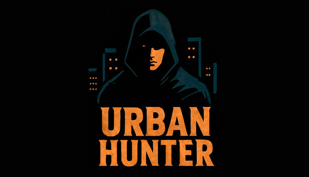 Urban Hunter