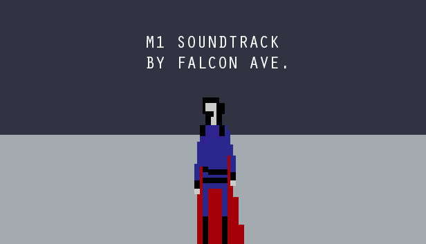 M1 Soundtrack