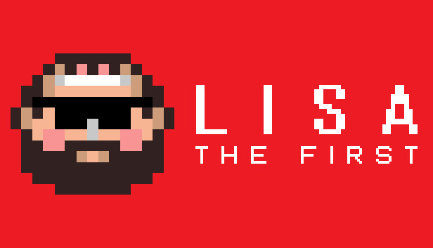 LISA: The First
