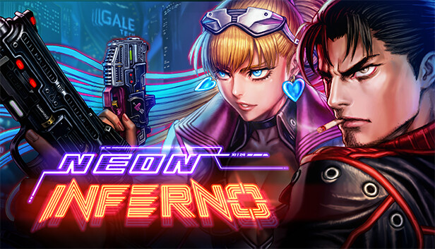 Neon Inferno