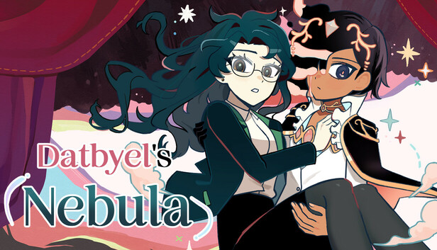 Datbyel's Nebula