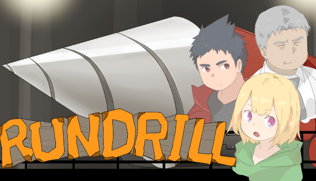 RunDrill