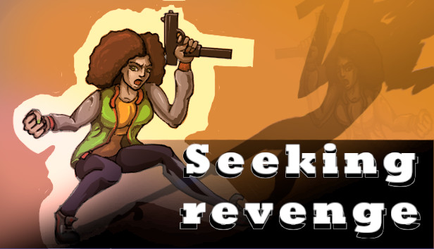Seeking Revenge