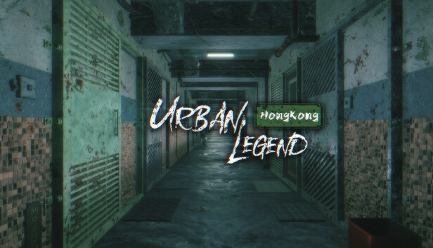 UrbanLegend Hong Kong: Takeaway