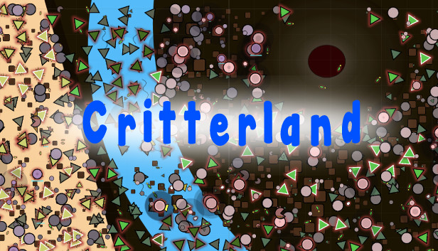 Critterland
