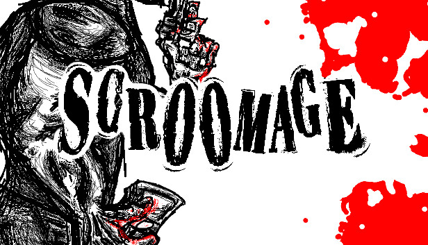 SCROOMAGE