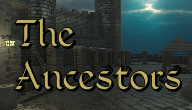 The Ancestors