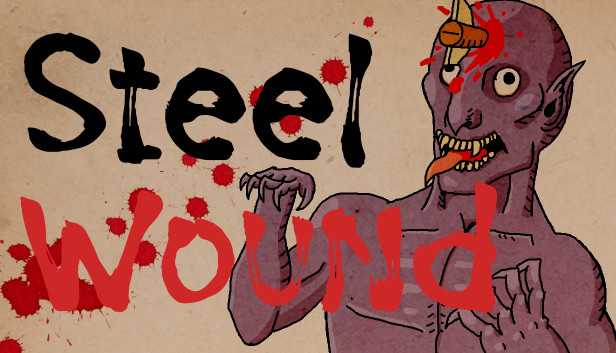 Steel Wound