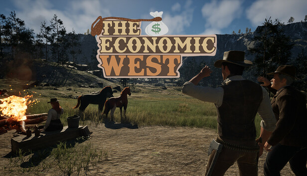 The Economic West
