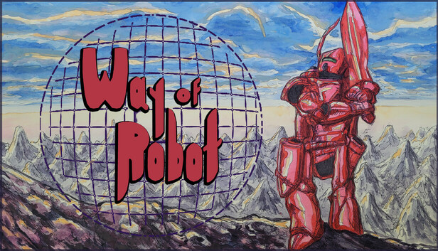 Way of Robot
