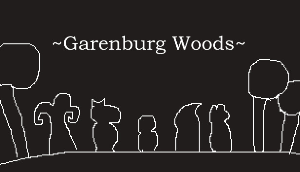 Garenburg Woods