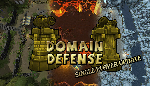 Domain Defense