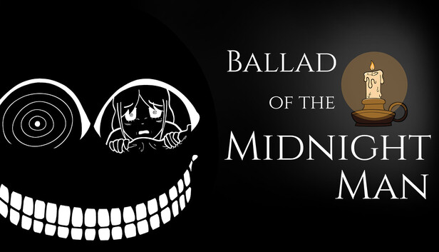 Ballad of the Midnight Man