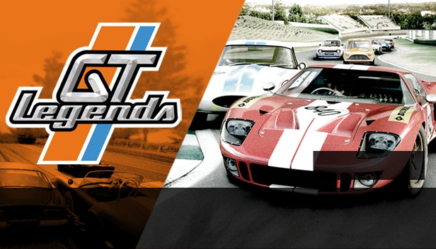 GT Legends