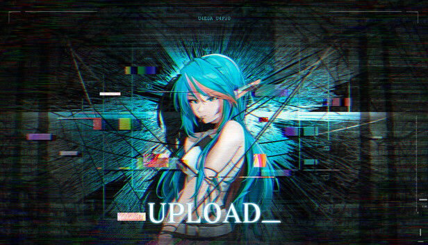 Upload