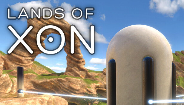 Lands of XON