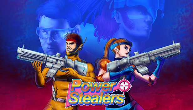Power Stealers