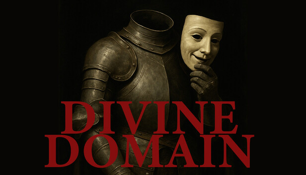 Divine Domain PC