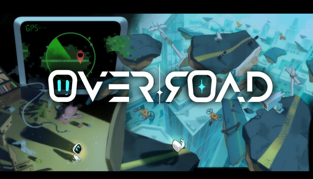 OVER ROAD