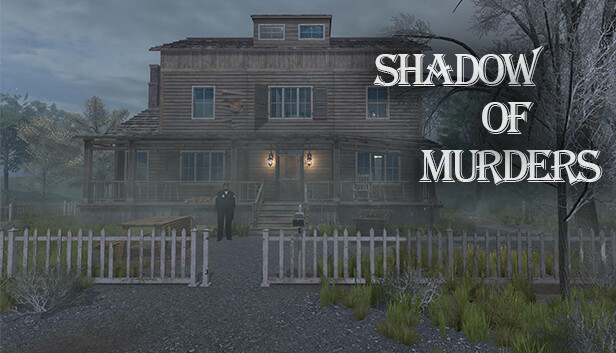 Shadow of Murders