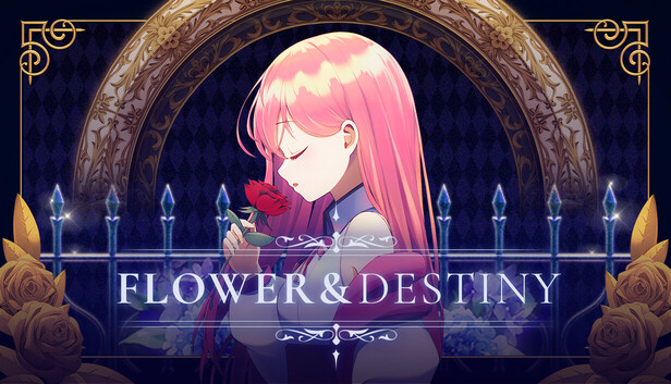 Sixtar Gate: STARGAZER - Flower & Destiny Pack