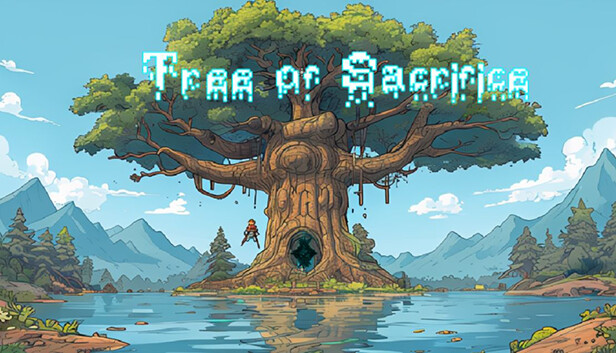 Tree of Sacrifice 献祭之树