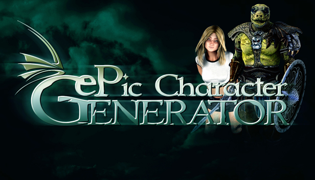 ePic Character Generator