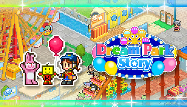 Dream Park Story