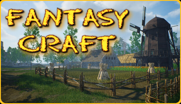 Fantasy Craft