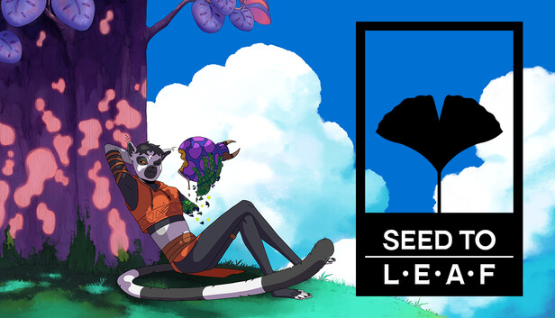 Seed To Leaf