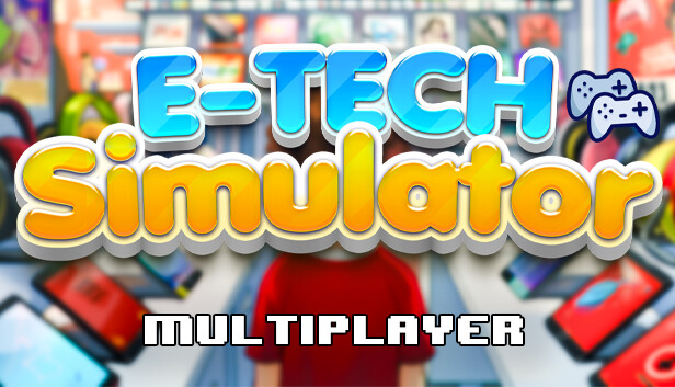 E-TECH SIMULATOR