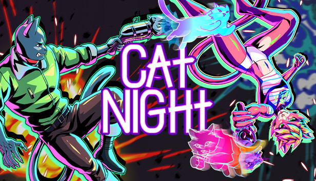 Catnight