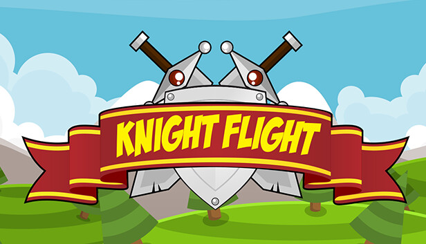 Knight Flight
