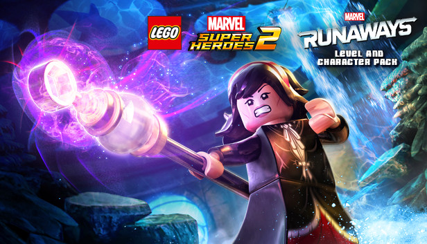 LEGO® Marvel Super Heroes 2 - Runaways