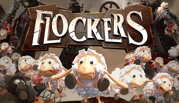 Flockers™