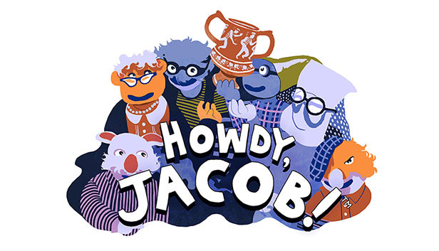 Howdy, Jacob!