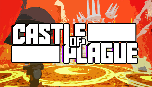 Castle Of Plague