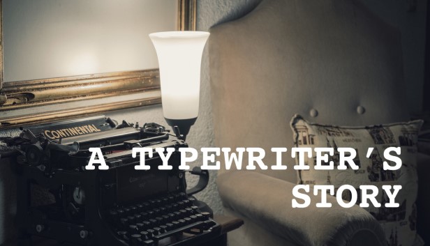 A Typewriter’s Story
