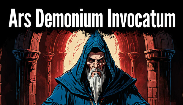Ars Demonium Invocatum