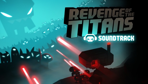 Revenge of the Titans: Soundtrack
