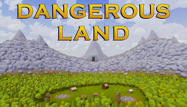 Dangerous Land