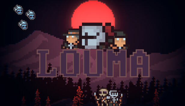 Louma