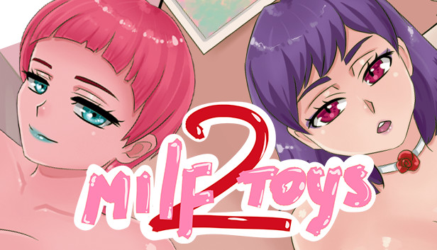 Milf Toys 2
