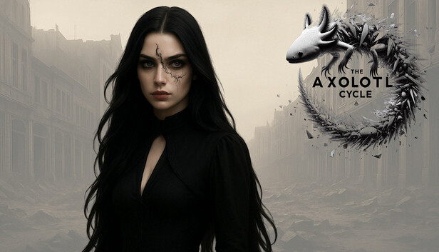 The Axolotl Cycle