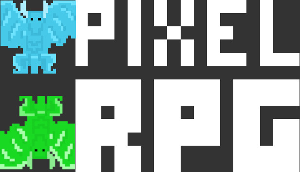 PixelRPG