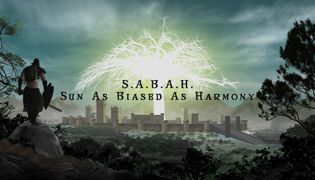 S.A.B.A.H. (Sun As Biased As Harmony)