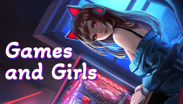 Games and Girls